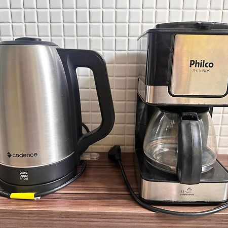Lar Expresso 2222 Lejlighed Salvador Eksteriør billede